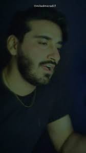 موزیک" ماه دلم 🌙" به زودی..., #miladmoradii1 , @1salehtune , @toktamstudio  , @sobhan_solleymani , @avayemilad,  #موزیک#موزیک_جدید#شاد#آهنگ_شاد#آهنگ#موسیقی#هنرمند#موزیک_ویدئو#کلیپ#پاییز