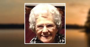 Hazel Brady Greer Obituary July 9, 2016