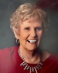 Marguerite McCartney Obituary (2025)