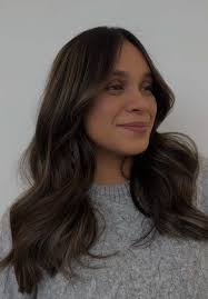 Wella Illumina 6 16vorher Und Nacher