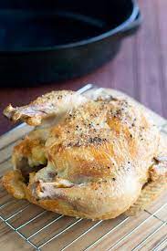 However, it may take 50 percent longer to cook if it's. How To Cook A Whole Chicken From Frozen Cook The Story