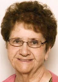 Elizabeth Bardsley Obituary (2016)