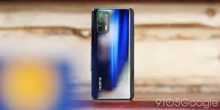 Realme GT 5G review: Stripped-back ...
