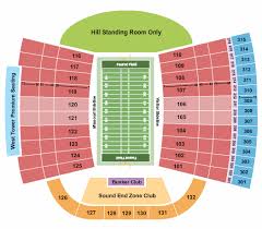 Tennessee Volunteers Football Tickets 2019 Browse