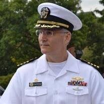 Dan Eldredge Obituary