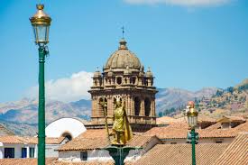 Peruvian cooking class by chocomuseo in ollantaytambo. Konigsstadt Cusco Peru Franks Travelbox