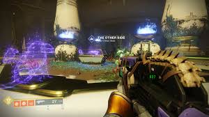 Here's how you can get everything, and there's even a cheese to help you out. Destiny 2 Bad Juju Exotic Pulse Rifle Quest Guide Nestia