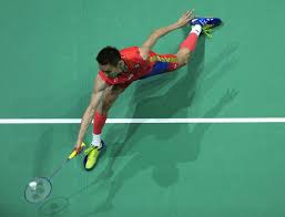 Smarturl.it/bwfsubscribe dubai world superseries finals 2017 world superseries premier badminton semifinals session 2. World Number One Lee Back On Track At Bwf Dubai World Superseries Finals