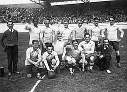 The association football tournament at the 2020 summer olympics is scheduled to be held from 21 july to 7 august 2021 in japan. Uruguay Olympic Football Team Wikipedia