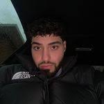 Matthew Latif's Instagram, Twitter & Facebook