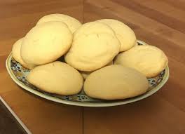 If you'd rather have more of a watch the recipe video! Sugar Cookie Wikipedia