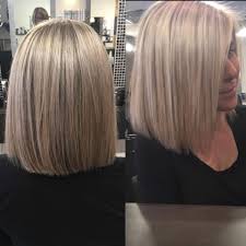 Sachet de 50 mèches de 70mm. Studio 343 Blond Platine Balayage De Meche Facebook