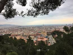 Les nacions unides han reconegut mes barcelona com la col·laboració publicoprivada més sostenible. Die Besten Aussichtspunkte In Barcelona Lugaris