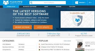 Free software at your reach so that you can get hold of the best programs for pc or mobile. 10 Situs Download Software Pc Windows Gratis