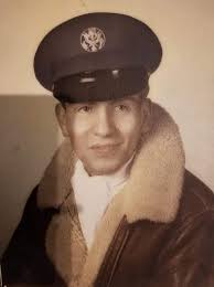 Gilbert Sanchez Obituary April 16, 2021