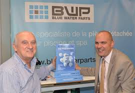 Blue Water Parts Une Belle Histoire Eurospapoolnews Com