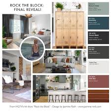 Whether you are decorating a brand new home or apartment, or just freshening up the basics, amazon.com's home & kitchen store has everything you need at everyday low prices and free shipping on qualified items. 260 Rock The Block On Hgtv Ideas In 2021 Hgtv Marble Fireplace Surround The Block Kitchen