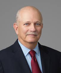 Hon. Frank Maas (Ret.), JAMS Mediator and Arbitrator