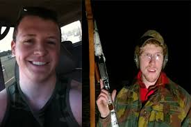 Minnesota Men Arrested in Link with Minneapolis Terrorist Attack