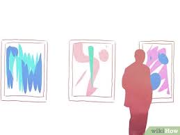 For oil paintings, a lot of artists just use the end of a small brush or a stylus to scratch their signature into the wet paint. How To Determine If A Painting Is An Original Or Reproduction