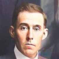 Rev. Henry Alva Browning Curry (1881–1952) • FamilySearch