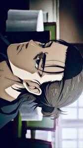 Hope you will like our premium collection of eren yeager wallpapers backgrounds and wallpapers. Eren Jaeger Ema Table Talk Wallpapers By ððŽð„ In 2021 Attack On Titan Anime Attack On Titan Art Eren Jaeger