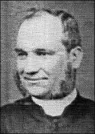 St Mary's Church, Trefriw