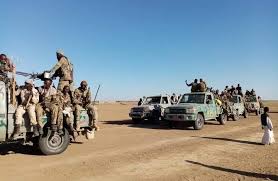 توترات ملحوظة تطفوا على سطح العلاقات من جديد بين السودان وأثيوبيا لا تقتصر على موضوع سد النهضة بل تتعداه لخلاف حدودي يهدد بنزوح عشرات الآلاف من سكان تلك. Ø¥Ø«ÙŠÙˆØ¨ÙŠØ§ ØªØ±ÙØ¶ Ø±Ø¨Ø· Ù…Ù„Ù Ø§Ù„Ø­Ø¯ÙˆØ¯ Ù…Ø¹ Ø§Ù„Ø³ÙˆØ¯Ø§Ù† Ø¨Ø³Ø¯ Ø§Ù„Ù†Ù‡Ø¶Ø© ÙˆØªØªÙ‡Ù…
