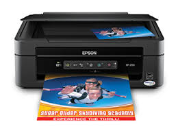 Epson provides a free (gpl) driver for this printer. Epson Xp 200 Xp Series All In Ones Printers Support Epson Us