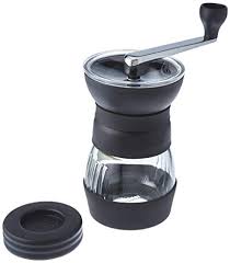 After using a manual coffee grinder, take it apart (from lid to ground catcher, shell, and burrs) and clean it manually, not in a dishwasher. The 10 Best Manual Coffee Grinders In 2021 No Bs Review