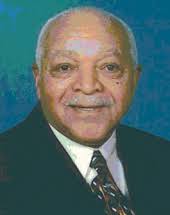 Obituary information for Albert C. Graham