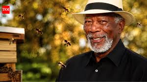Trend Google: morgan freeman