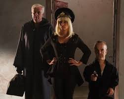 فیلم Amazon Hot Box 2018 – زیرنویس چسبیده