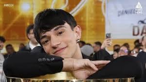 Michele Marigliano's Instagram, Twitter & Facebook