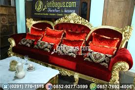 Kita akan memberikan informasi mengenai detail produk yang kita jual. Daftar Model Kursi Tamu Sofa Ukir Terlengkap Harga Murah