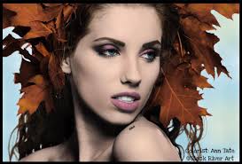 What you guys think for color