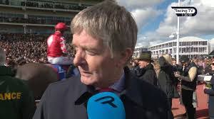 Barry Connell's Instagram, Twitter & Facebook