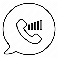Call Phone Signal Telephone Volume Icon Download On Iconfinder Iphone App Design Icon App Design