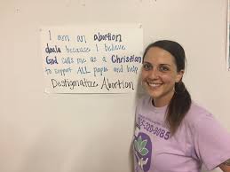 Maybe you would like to learn more about one of these? What Can Pro Choice People Of Faith Do To Support Abortion Rights Opinion