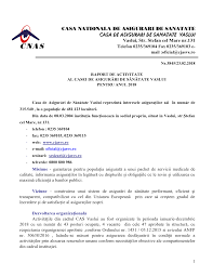 Plata contributiei la sanatate (cass) pentru persoanele fara venituri nu va mai fi facultativa, ci va deveni obligatorie odata cu intrarea in vigoare a tinand cont ca actul normativ privind impozitarea este codul fiscal, iar casa de asigurari de sanatate nu este asimilata unui organ fiscal, traducerea. Http Www Cnas Ro Cjasvs Media Pagefiles Raport 20de 20activitate 20an 202018 Pdf