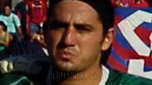 Héctor Sosa, otro paraguayo que llega al fútbol peruano