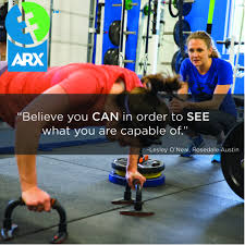 We Love To Motivate Our Clients To Push Themselves To See What They Are Truly Capable Of Http Efficientexercise Co Exercise Personal Training Studio Get Fit