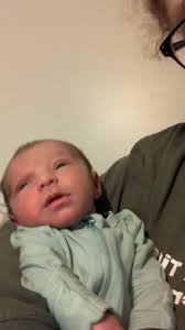 Love you so big ❤️ #threemonthsold