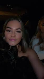 Kaci Oliver's Instagram, Twitter & Facebook