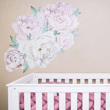 5 out of 5 stars. Giant Peony Wall Sticker Peony Flowers Wall Decal Stickythings Co Za