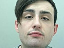 'Thrill seeking' thug jailed for 7 years after robbing two taxi drivers at  knifepoint