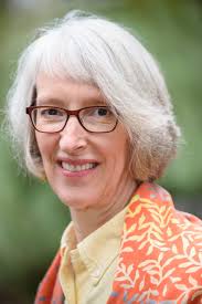 Candidate Profile: Eunice Lehmacher