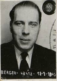 Friedrich Berger — Wikipédia
