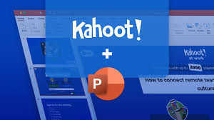 Jetzt powerpoint karaoke präsentationen einfach und kostenlos spielen. Deliver Presentations That Keep Everyone Energized Kahoot S Integration With Microsoft Powerpoint