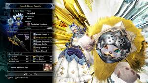 When there is a stickied megathread, all discussions about that topic should be posted in the megathread. Mond Yo Tv Platinum Hr Mr 999 Ps4 Monsterhunter World Facebook